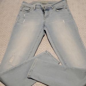 Jeans 👖 OLD NAVY  SIZE 4